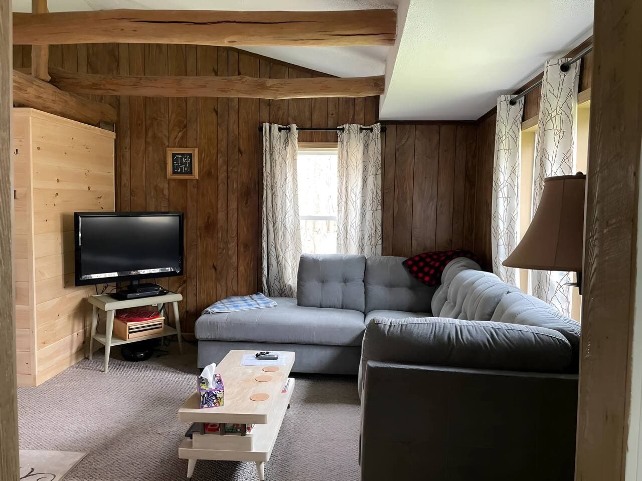 Hogback Lodge, property photograph 2