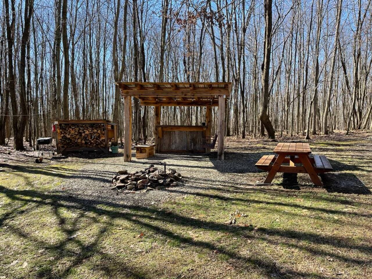 Hogback Lodge, property photograph 3