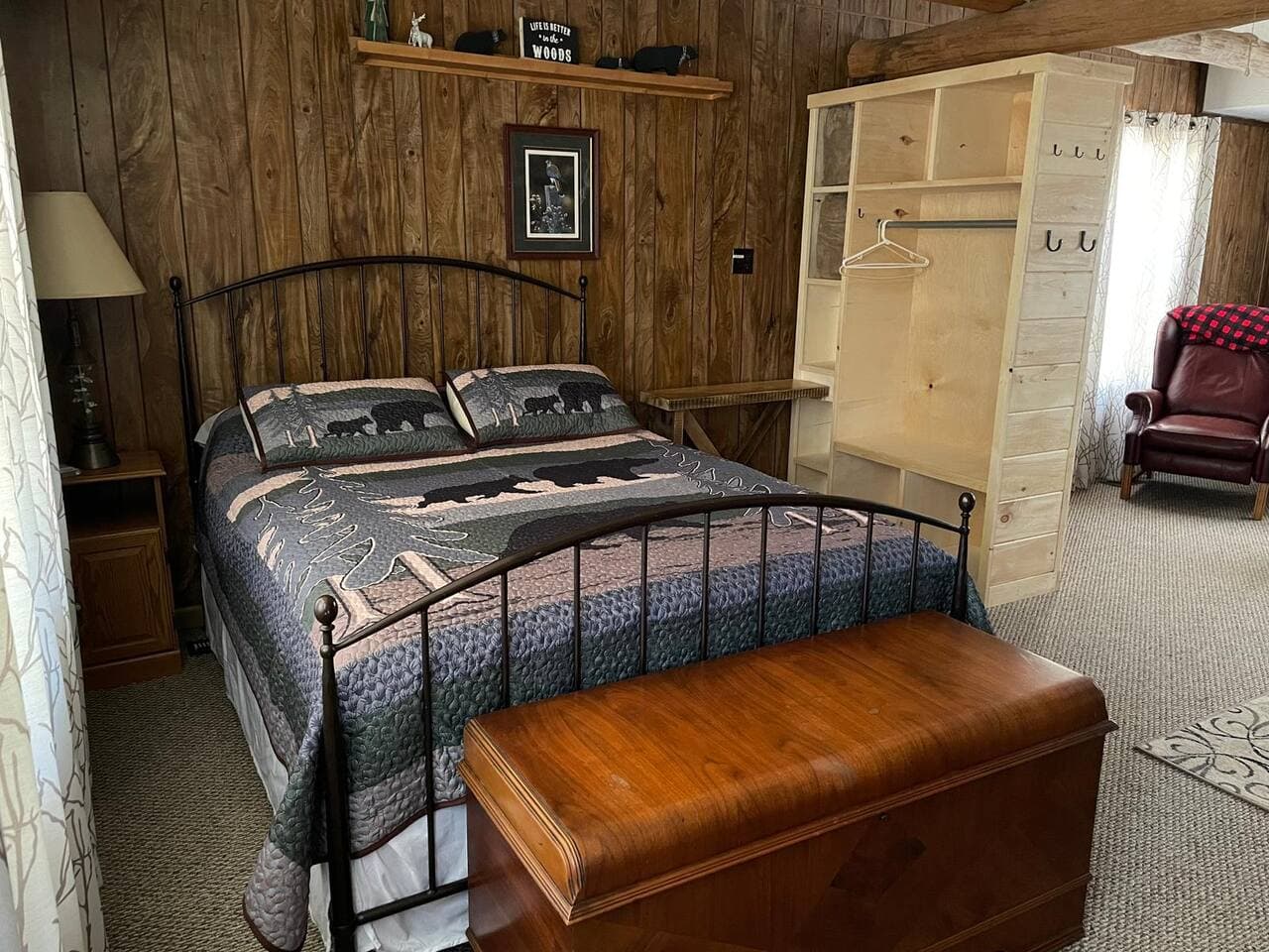 Hogback Lodge, property photograph 4
